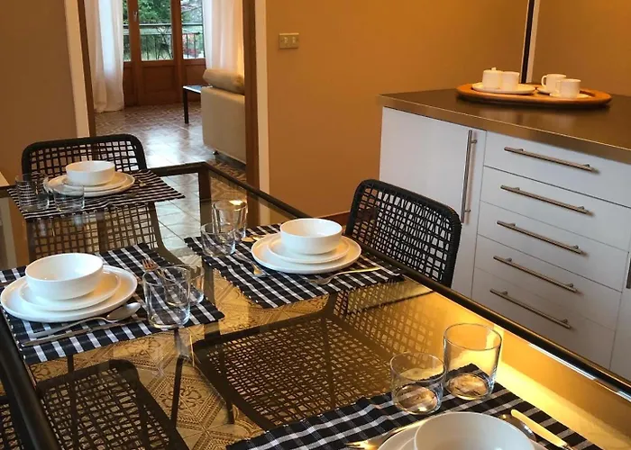 A Casa Da Marina Апартаменты *