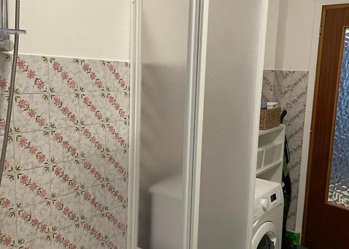 A Casa Da Marina Апартаменты *