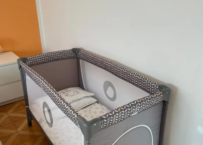 Апартаменты A Casa Da Marina